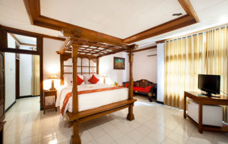 Family Suite Room - Bali Taman Lovina